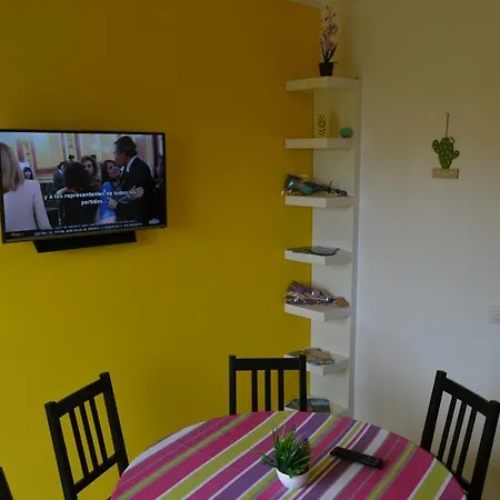 Fabuloso Penthouse Palmas Apartmán