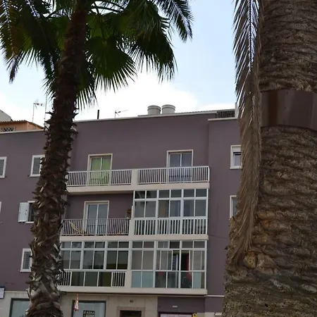 Fabuloso Penthouse Palmas Λας Πάλμας ντε Γκραν Κανάρια