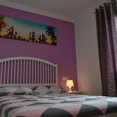 Fabuloso Penthouse Palmas Λας Πάλμας ντε Γκραν Κανάρια