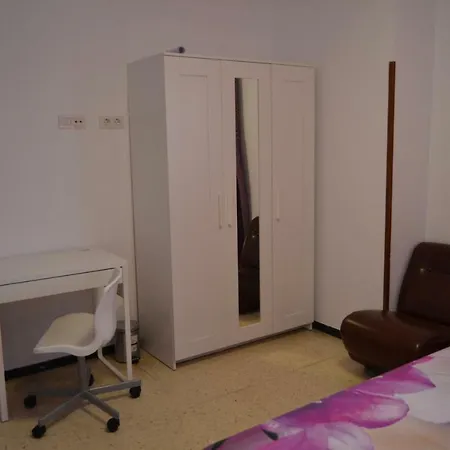Fabuloso Penthouse Palmas Διαμέρισμα