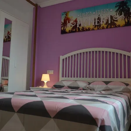 Fabuloso Penthouse Palmas Λας Πάλμας ντε Γκραν Κανάρια