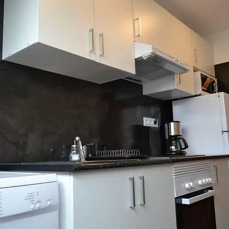Διαμέρισμα Fabuloso Penthouse Palmas