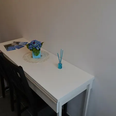 Apartmán Fabuloso Penthouse Palmas *