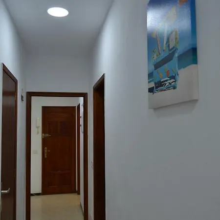 Fabuloso Penthouse Palmas Apartmán Las Palmas de Gran Canaria
