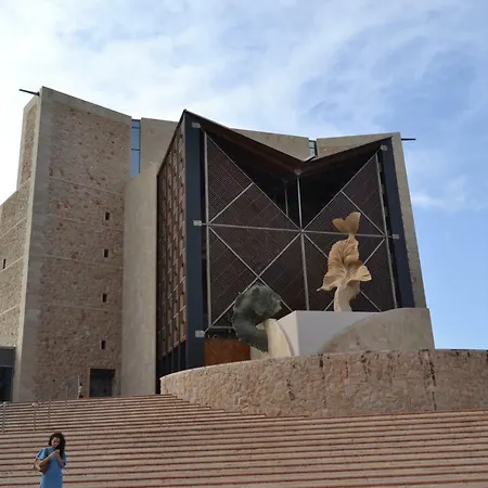 Διαμέρισμα Fabuloso Penthouse Palmas Λας Πάλμας ντε Γκραν Κανάρια