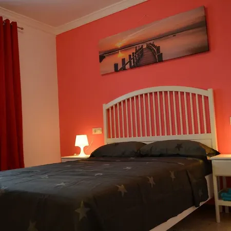 Apartament Fabuloso Penthouse Palmas *